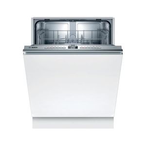 LAVE-VAISSELLE Lave vaisselle tout integrable 60 cm BOSCH SMH4ITX