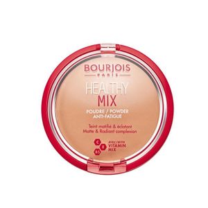 BAUME SOIN DES LÈVRES BOURJOIS - Bourjois Healthy Mix Poudre 04 Hâlé Clair
