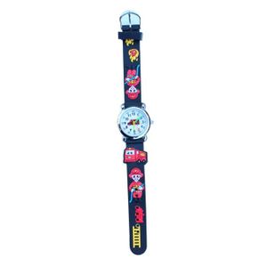 Montre enfant pompier deals