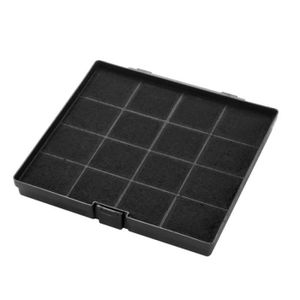 Filtre A Charbon Pour Hotte Zanussi Zhp615w Forme Cassette Achat Vente Filtre Pour Hotte Cdiscount
