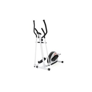Roue magn/étique : 5 KG Compteur 5 fonctions V/élo elliptique magn/étique OFitness