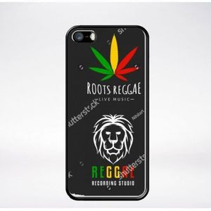 coque iphone 7 reggae