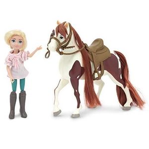 poupee spirit