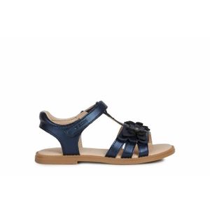 sandale marine femme