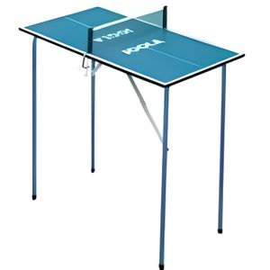 TABLE TENNIS DE TABLE Table de ping-pong Joola Mini