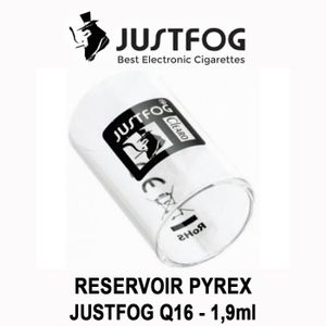 reservoir justfog q16 Reservoir Justfog