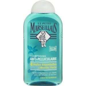 SHAMPOING Shampooing antipelliculaire 250ml Le petit Marseil