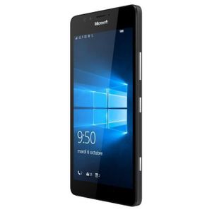 SMARTPHONE Microsoft Nokia Lumia 950 32Go