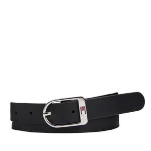 Ceinture tommy hilfiger femme marron Cdiscount