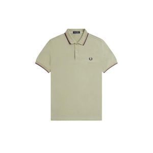 POLO Polo Fred Perry Twin Tipped