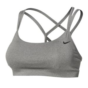 brassiere nike rose pale
