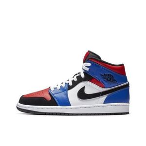 Jordan 1 bleu rouge - Cdiscount Jordan 1 bleu rouge - Cdiscount