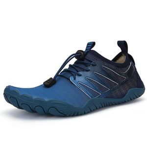 BASKET MULTISPORT Chaussures de Aquatiques Homme Femme Antidérapant 