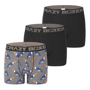 Boxer homme maintien testicules shop
