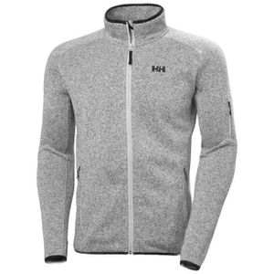Veste Polartec Homme Helly Hansen - Bleu - Taille M - Légère, Respirante, Coupe-Vent - Occasion TBE