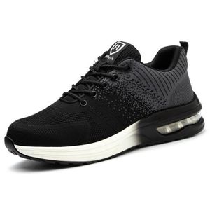 Basket de securite homme chaussure de securite homme Cdiscount