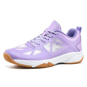 CHAUSSURES DE TENNIS Chaussures de tennis OOTDAY Adulte - Homme - Femme