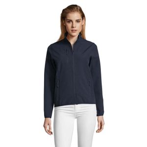 Veste Femme Taille 52 - Marque Anne Weyburn, Couleur Bois De Rose, Occasion