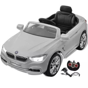 Voiture Electrique Enfant Bmw Avec Telecommande Achat Vente