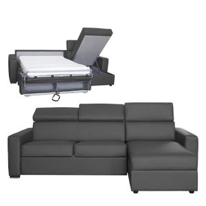 Canapé D Angle Convertible Express