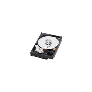 Disque Dur HDD 3 To SATA 3,5 Pouces HP - 7200 RPM, Occasion En Bon état
