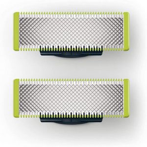 Lame Recharge Compatible Philips OneBlade - Neuf Sous Emballage