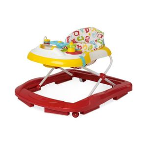 Trotteur Bebe 3 En 1 Cdiscount
