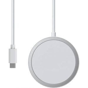 CHARGEUR TÉLÉPHONE Apple Chargeur Magsafe - 2024 Nouveau Apple Mfi Ce