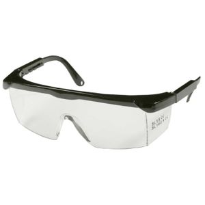 Lunettes protection travaux - Cdiscount