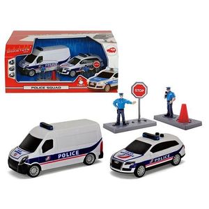 Voiture De Police Achat Vente Jeux Et Jouets Pas Chers