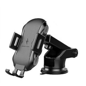 FIXATION - SUPPORT Support Telephone Voiture,3 en 1 Universel Porte T
