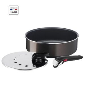Couvercle tefal ingenio 24 - Cdiscount
