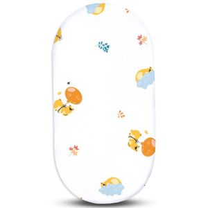 Drap housse clearance landau chicco