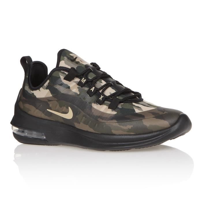 basket nike militaire homme