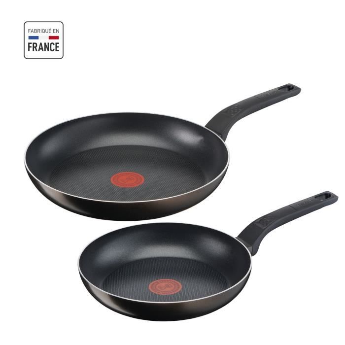Poele a crepe induction - Cdiscount