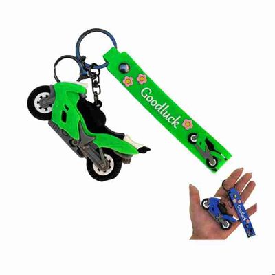 Clochette Moto Porte Bonheur Clochette Guardian Ride Bell Pour Moto - Porte-bonheur En Forme D'ange - Acier Inoxydable - Accessoire Décoration Et Protection