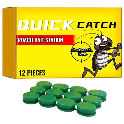 Gel Blantor : Le Produit Le Plus Efficace Contre Les Cafards En 2025