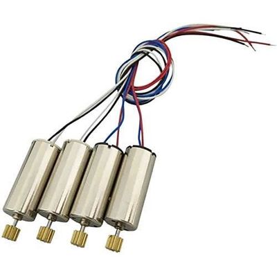 SALALIS - Pièces de rechange de mise à niveau d'engrenage de moteur de réduction en métal pour voiture Wltoys A949 A959 K929 1/18 RC - Jeux - Jouets