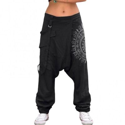 Jogging sarouel femme Cdiscount Pr t Porter