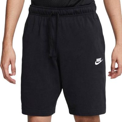 Short best sale sportswear homme