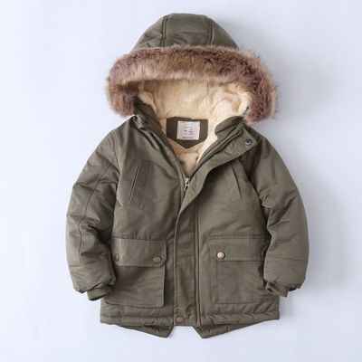 Veste hiver garçon 14 ans shop
