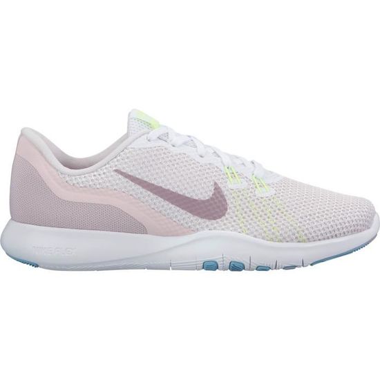 Nike flex on sale femme rose