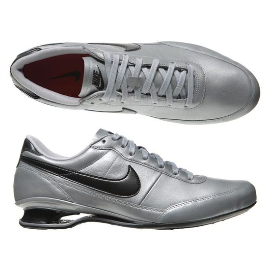 NIKE Shox Vital Homme Cdiscount Chaussures