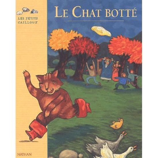 Le Chat Botte Cdiscount Librairie Le Chat Botte Cdiscount Librairie
