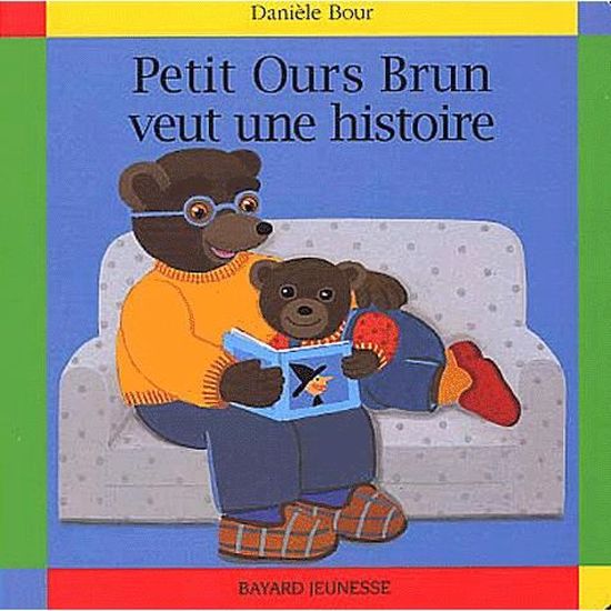 Petit Ours Brun Veut Une Histoire Achat Vente Livre Bayard Jeunesse Parution 03 09 02 Pas Cher Soldes Sur Cdiscount Des Le Janvier Cdiscount Petit Ours Brun Veut Une Histoire Achat Vente Livre Bayard Jeunesse Parution 03 09 02 Pas Cher Soldes Sur Cdiscount Des Le Janvier Cdiscount