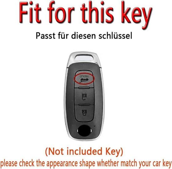 Coque De Protection Pour Clé BMW Mini Cooper - TPU Souple, Design Doré, Compatible R56, Countryman, Clubman, Etc.