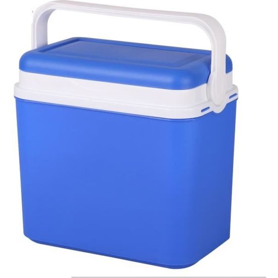 Sac à dos glacière 100 - 10 litres - isotherme et compact