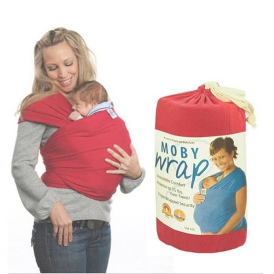Porte bébé moby comfort store