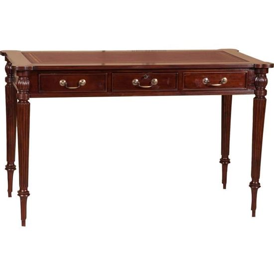 Bureau Écritoire ancien - Antiquités