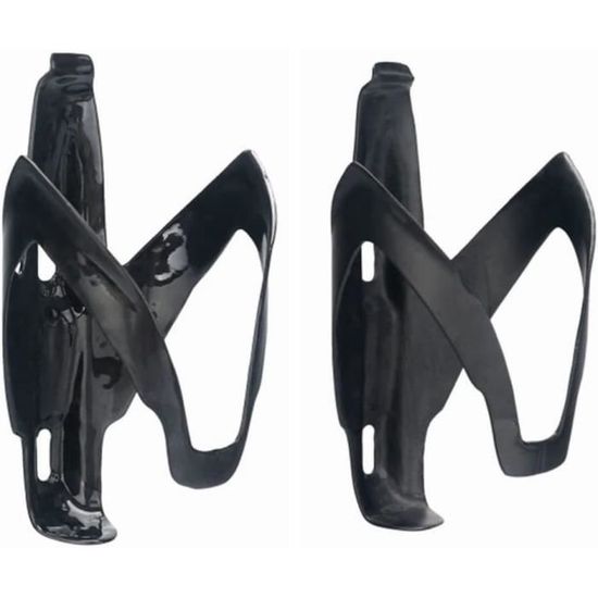 VGEBY Sac à bouteille d'eau vélo avec sangle ajustable en tissu Oxford